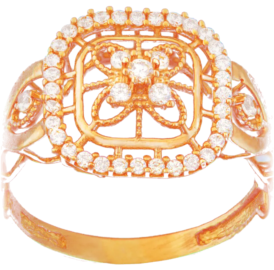 Cluster Ring · Representative image