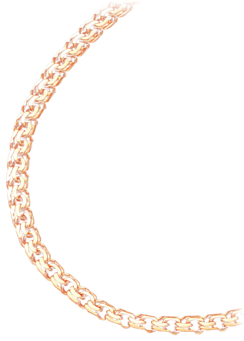 Chain Necklace · Representative image