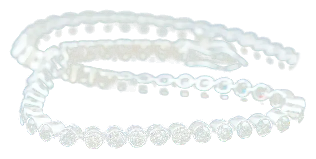 Tennis Bracelet · Representative image